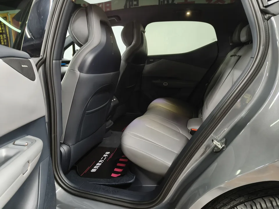 Lynk & Co Z20 Z20 Lynk & Co Z20 2025 530km RWD Max 2024 — thumbnail 5