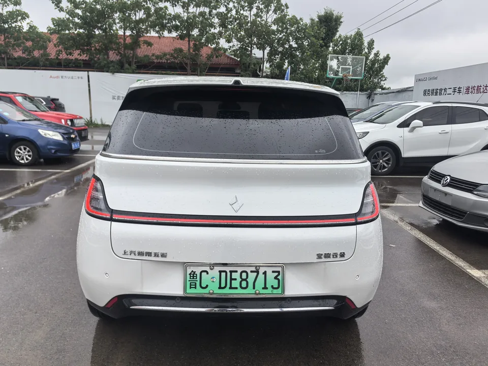Baojun clouds Clouds 460 Pro 2023 — thumbnail 2