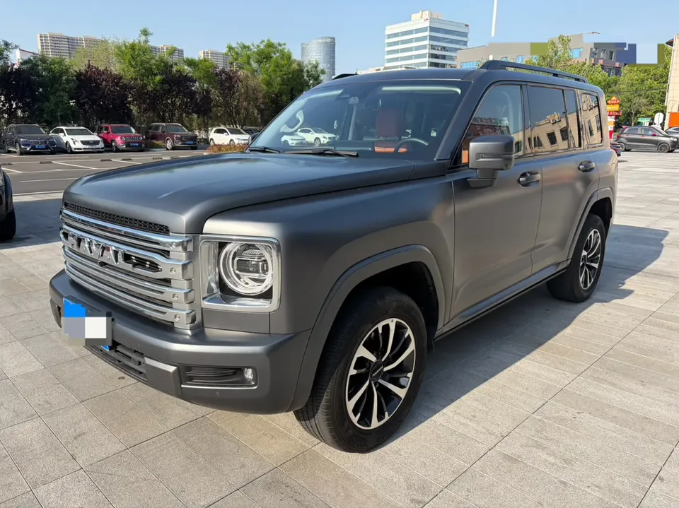 Haval H9 2024
