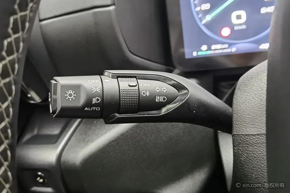 Haval Big Dog PLUS 2.0T Two-wheel drive Chaozhou Edition Plus 2024 — миниатюра 3