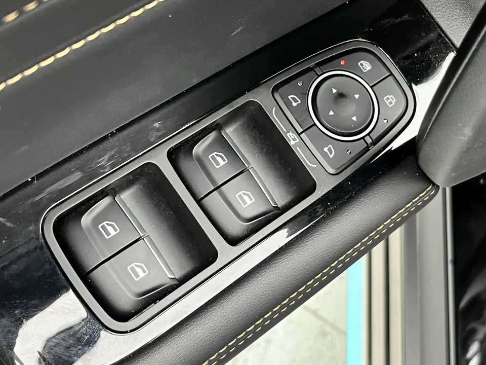 Haval Dargo Haval Big Dog 2026 1.5T 2WD Border Collie Edition 2025 — миниатюра 5