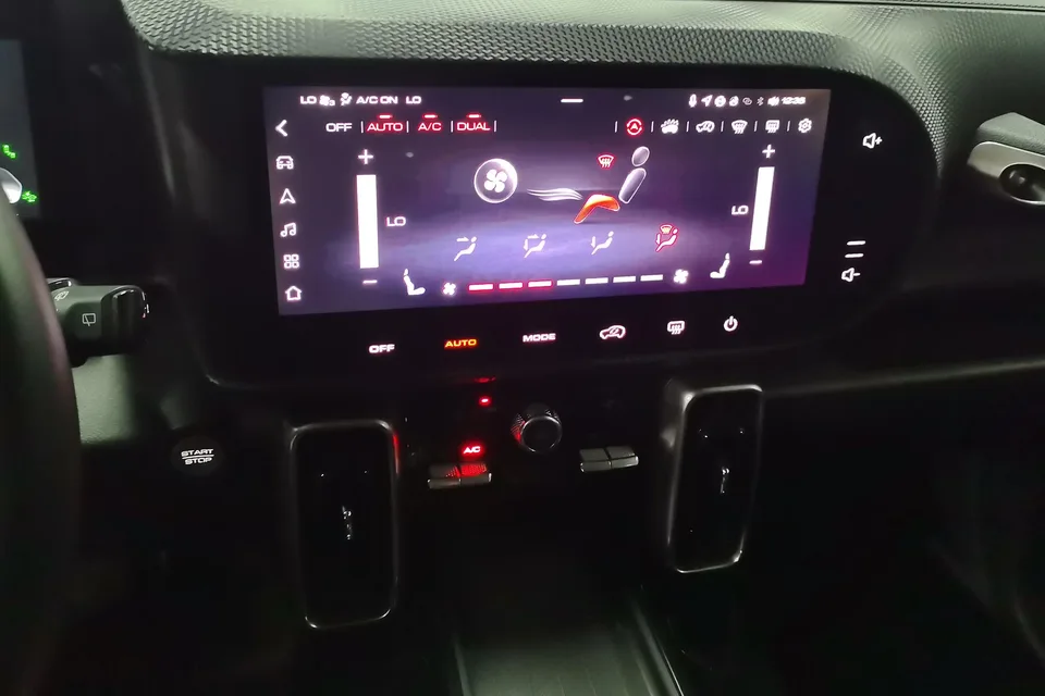Haval Dargo 1.5T 2WD Malinois Edition 2023 — миниатюра 3