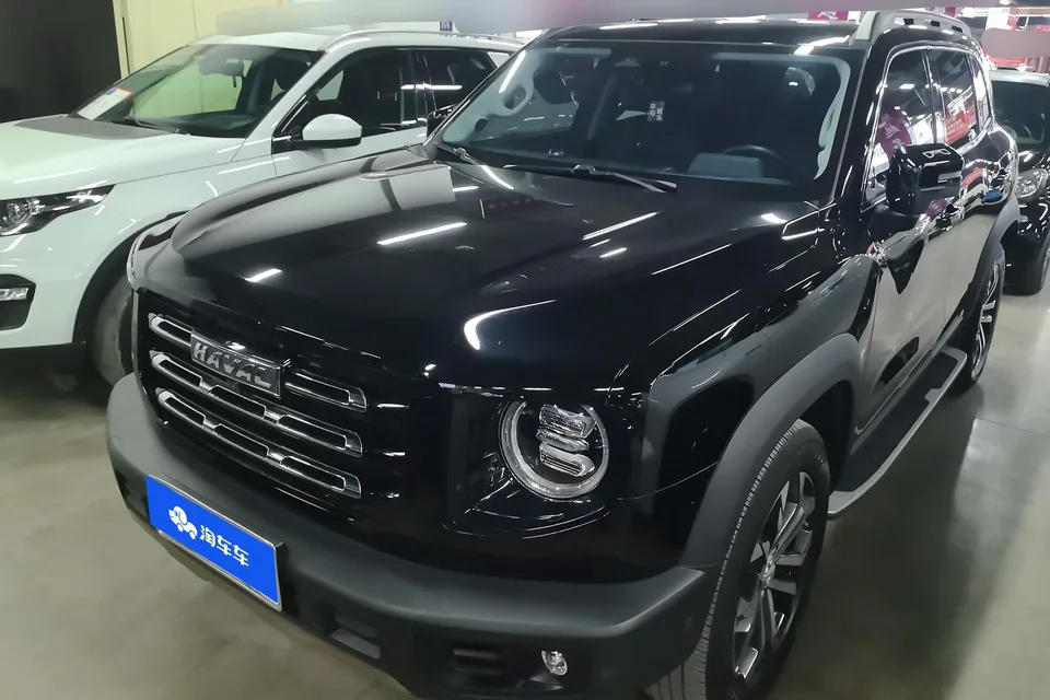 Haval Dargo 2023