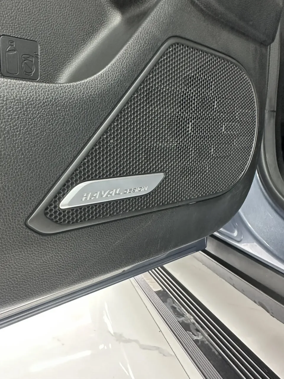 Haval Dargo 2.0T four-wheel drive Chinese pastoral dog version 2022 — миниатюра 3