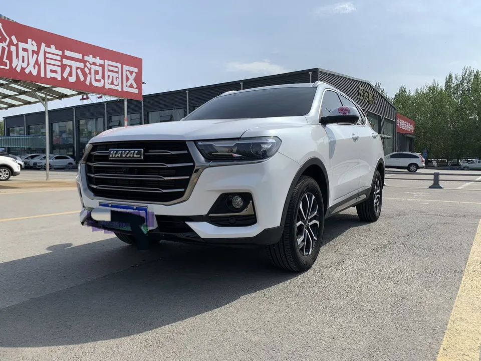 Haval H6 2023