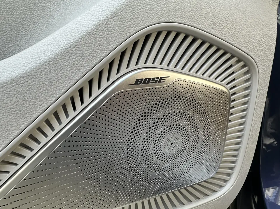 Roewe iMAX8 Roewe iMAX8 2022 400TGI Extreme Edition 2022 — миниатюра 3