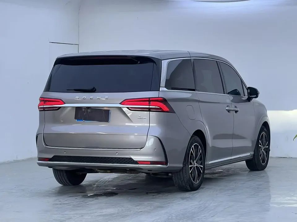 Roewe iMAX8 Roewe iMAX8 2022 400TGI Gathering Edition 2023 — миниатюра 2