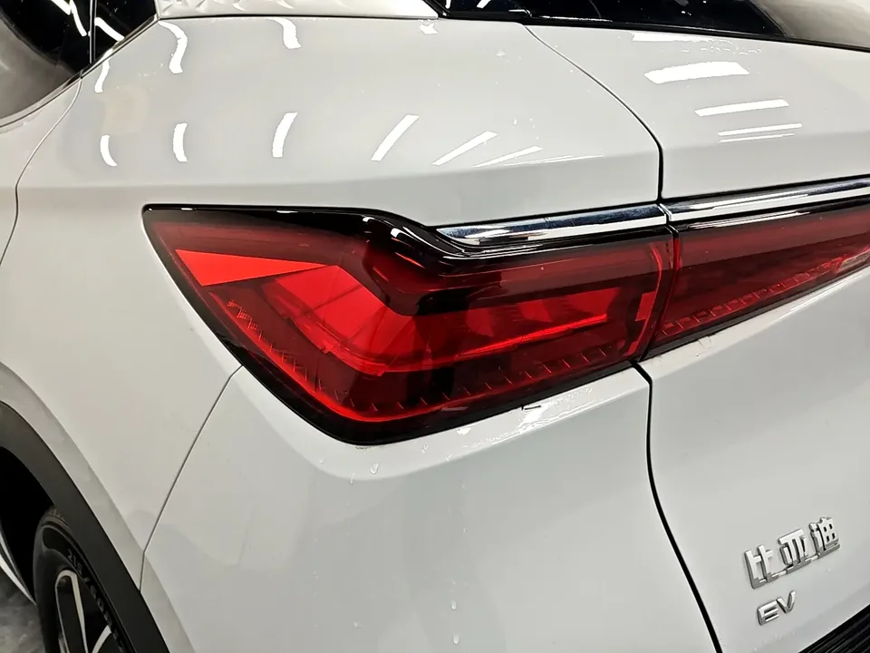 BYD Yuan Plus Yuan PLUS Honor Edition 430KM Beyond 2024 — thumbnail 4