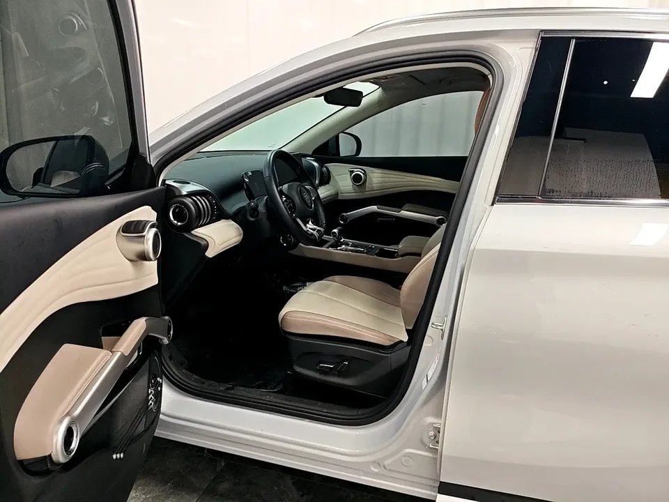 BYD Yuan Plus Yuan PLUS Honor Edition 430KM Beyond 2024 — thumbnail 5