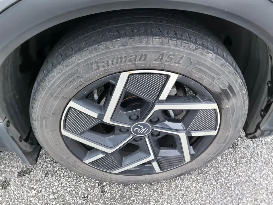 BYD Yuan Plus Yuan PLUS 510KM Flagship Model 2022 — thumbnail 3