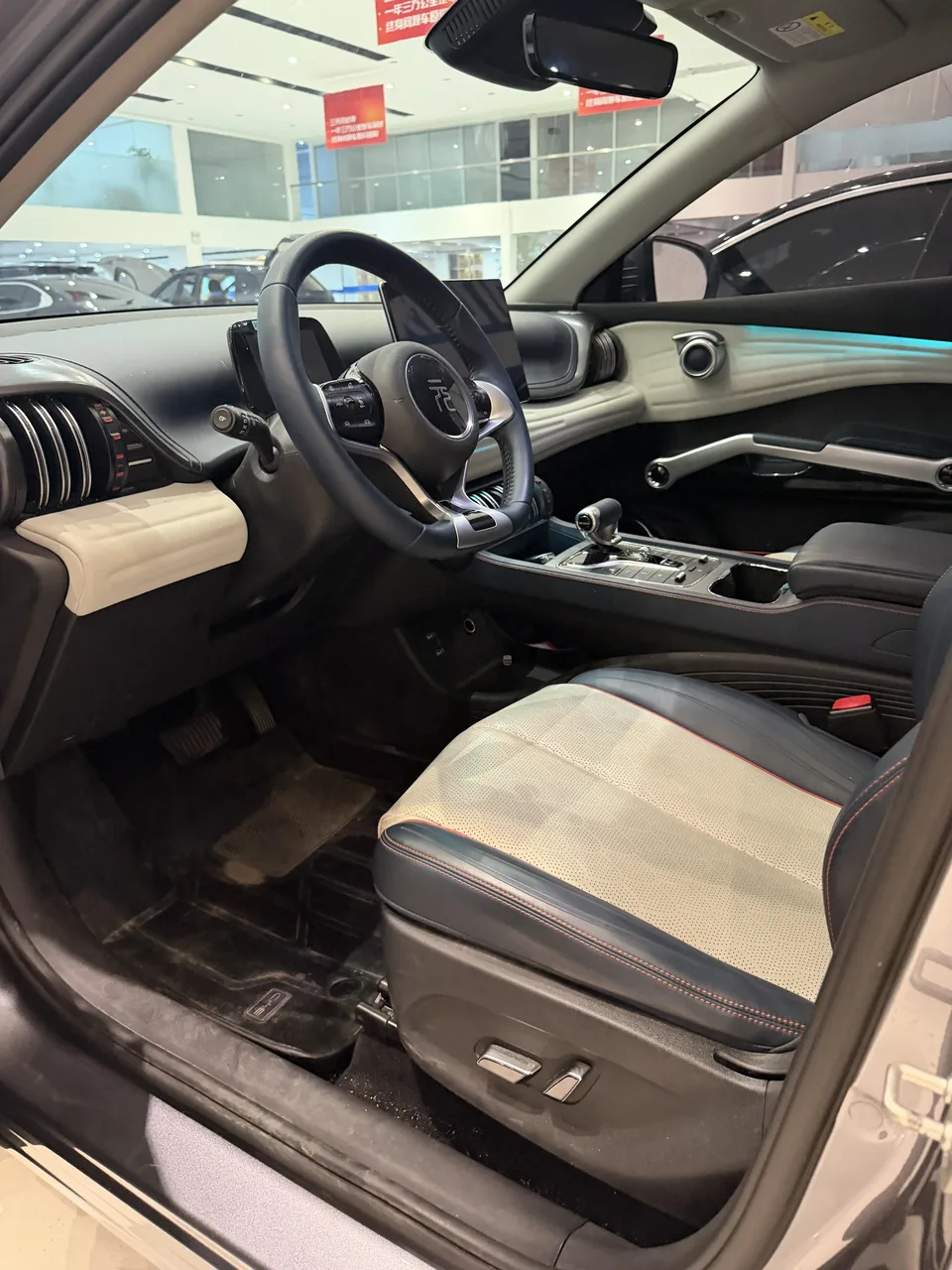BYD Yuan Plus Yuan PLUS 430KM Premium 2022 — thumbnail 3