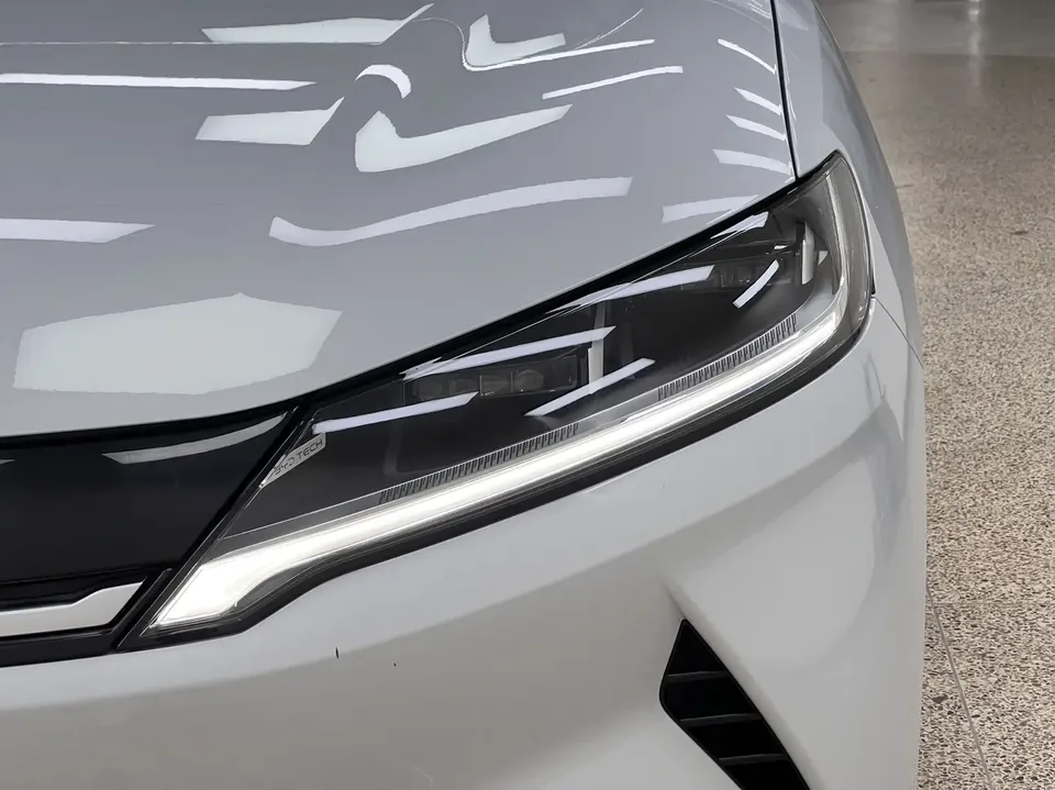 BYD Yuan Up Yuan UP 401KM Vitality 2024 — thumbnail 3