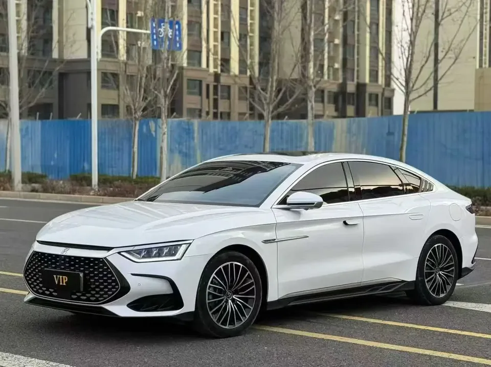 BYD Han DM 2023