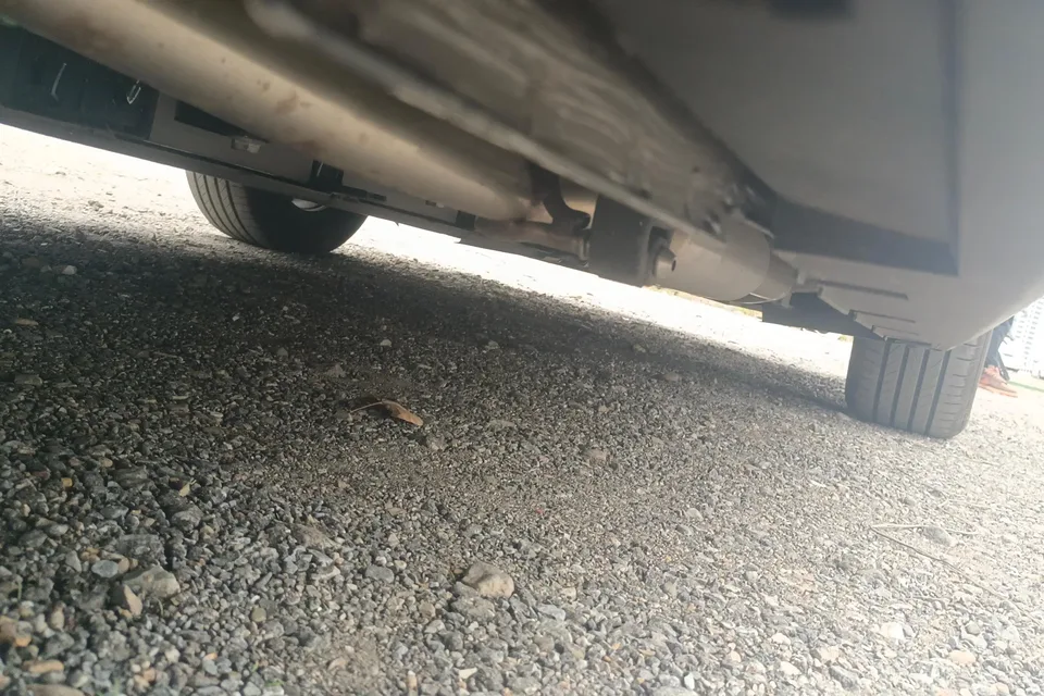 BYD Qin PLUS DM Qin PLUS DM Intelligent Driving Edition DM-i 55KM Leading Edition 2025 — thumbnail 2