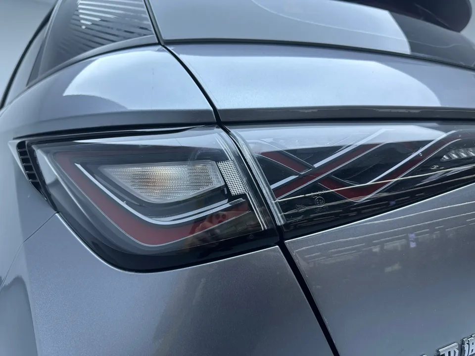 BYD Dolphin Dolphin Dolphin 2023 Fashion Edition 2023 — thumbnail 4