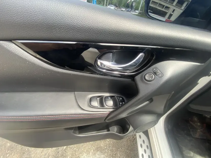 Nissan Qashqai Qashqai 2.0L XV Smart Edition 2022 — thumbnail 4