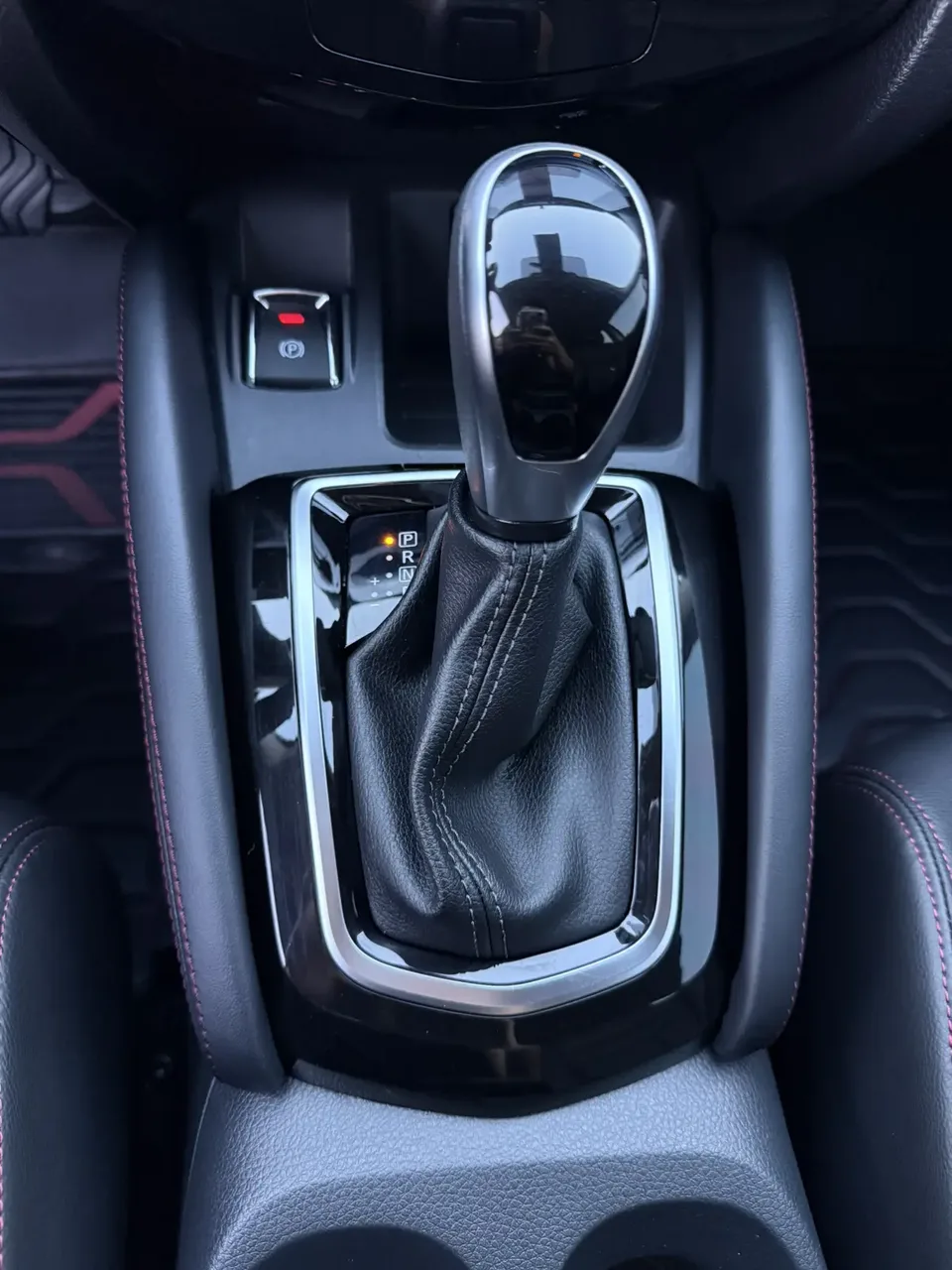 Nissan Qashqai Qashqai 2.0L XV Smart Edition 2022 — миниатюра 5