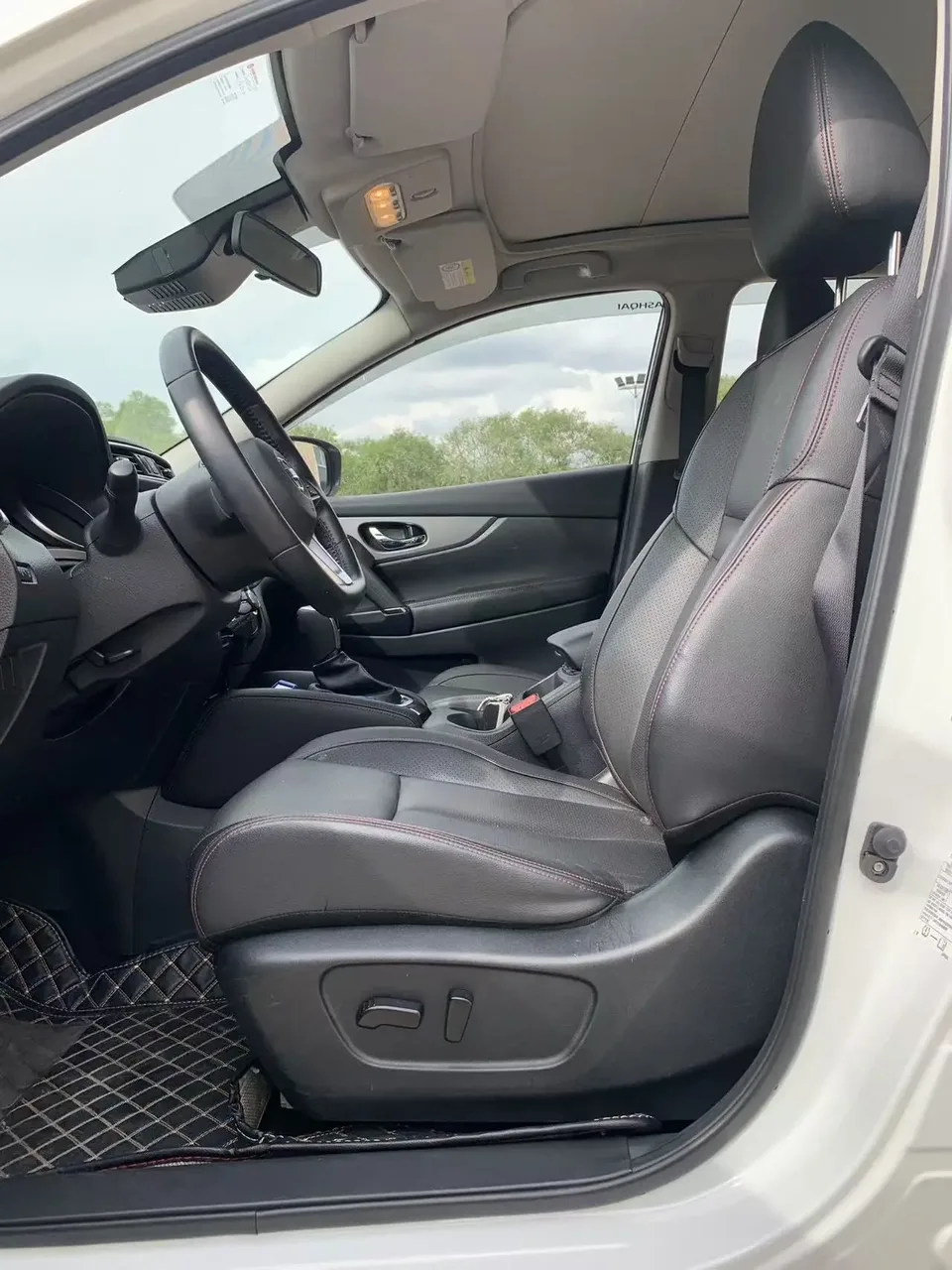 Nissan Qashqai Qashqai Qashqai 2022 2.0L XV Prem. Deluxe Edition 2022 — thumbnail 5