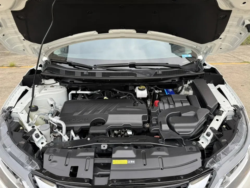 Nissan Qashqai Qashqai Classic 2.0L Comfort Edition 2023 — thumbnail 3