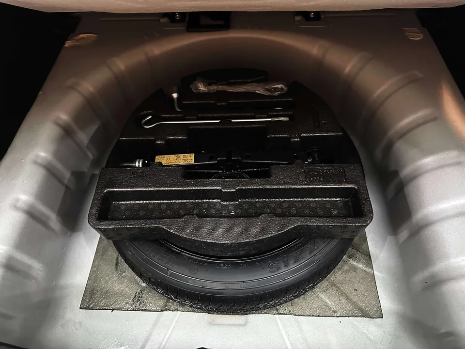 Nissan Jinke Jinke 1.5L XV CVT Deluxe Edition 2022 — thumbnail 3