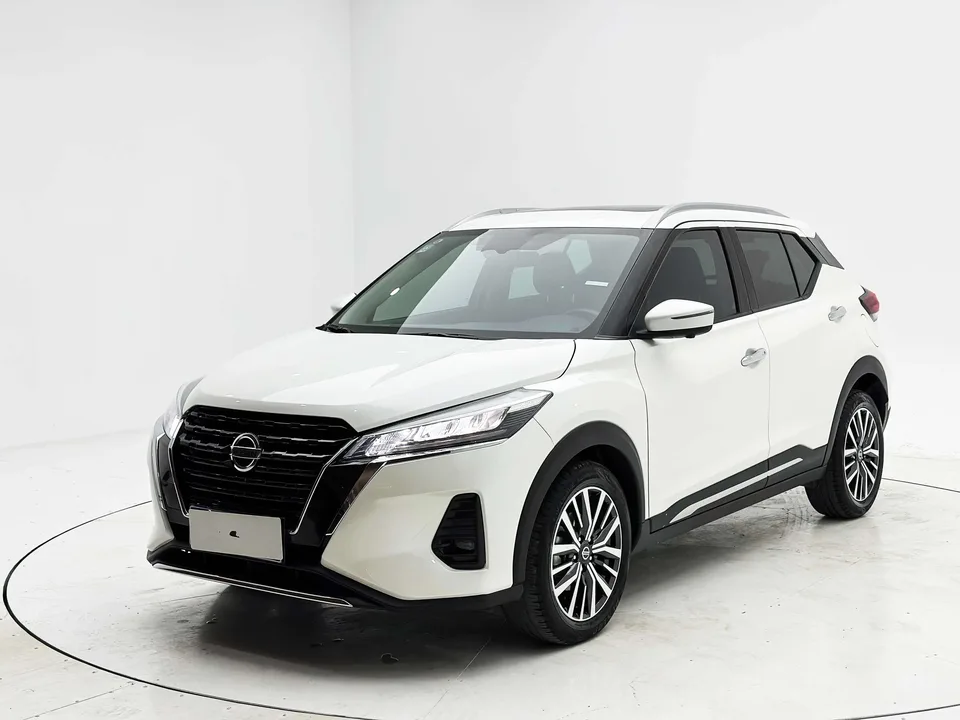 Nissan Jinke Jinke 1.5L XV CVT Deluxe Edition 2022 — photo 1, buy with delivery to Moscow