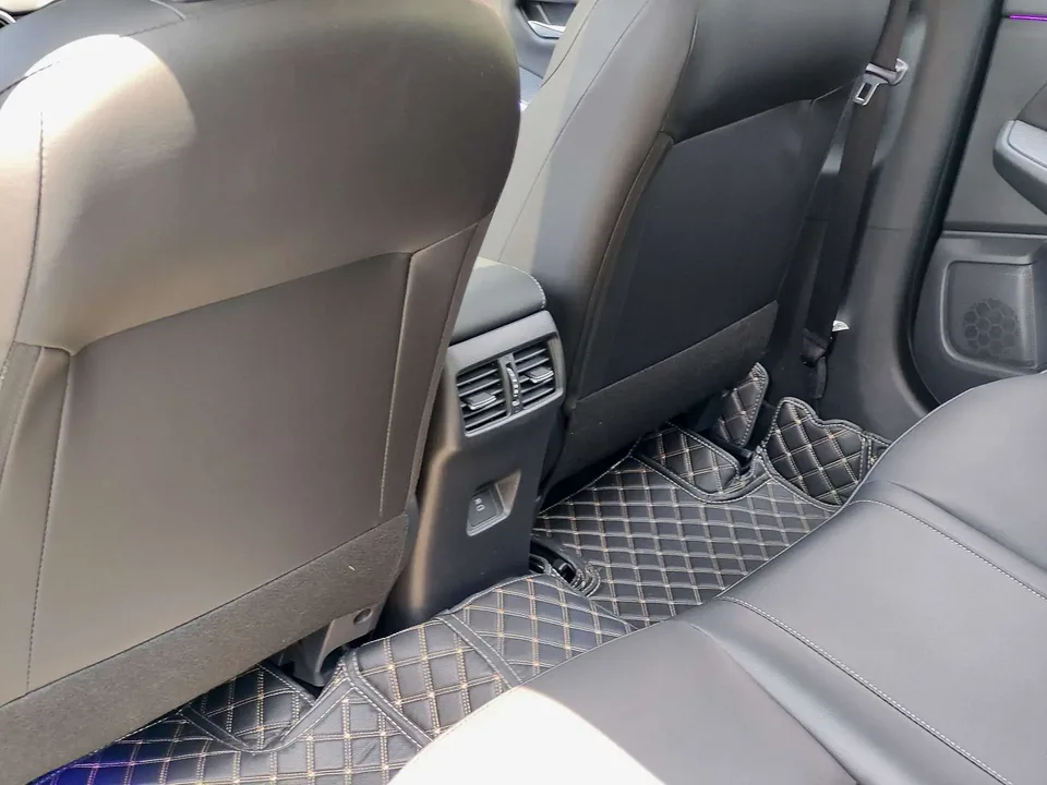Nissan Sylphy Sylphy 1.6L CVT Enjoy Edition 2023 — thumbnail 5
