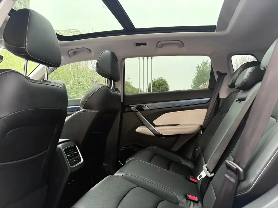 Geely Atlas Boyue 2020 1.8TD DCT Smart PRO 2022 — миниатюра 3