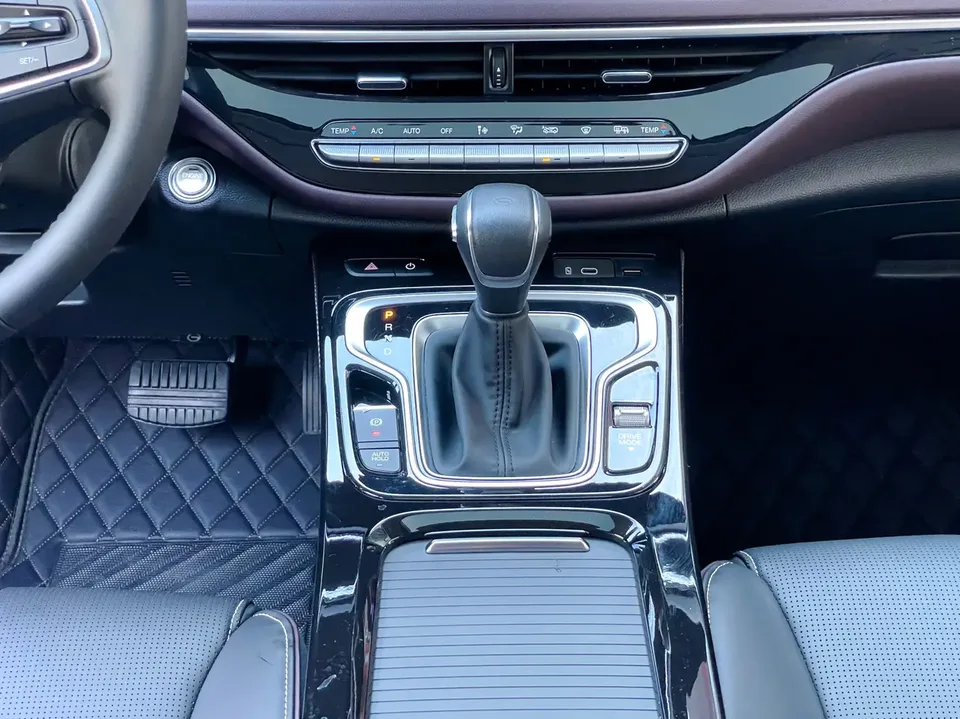 GAC Trumpchi M6 Trumpchi M6 2023 PRO 270T WDCT Luxury Edition 2024 — миниатюра 5