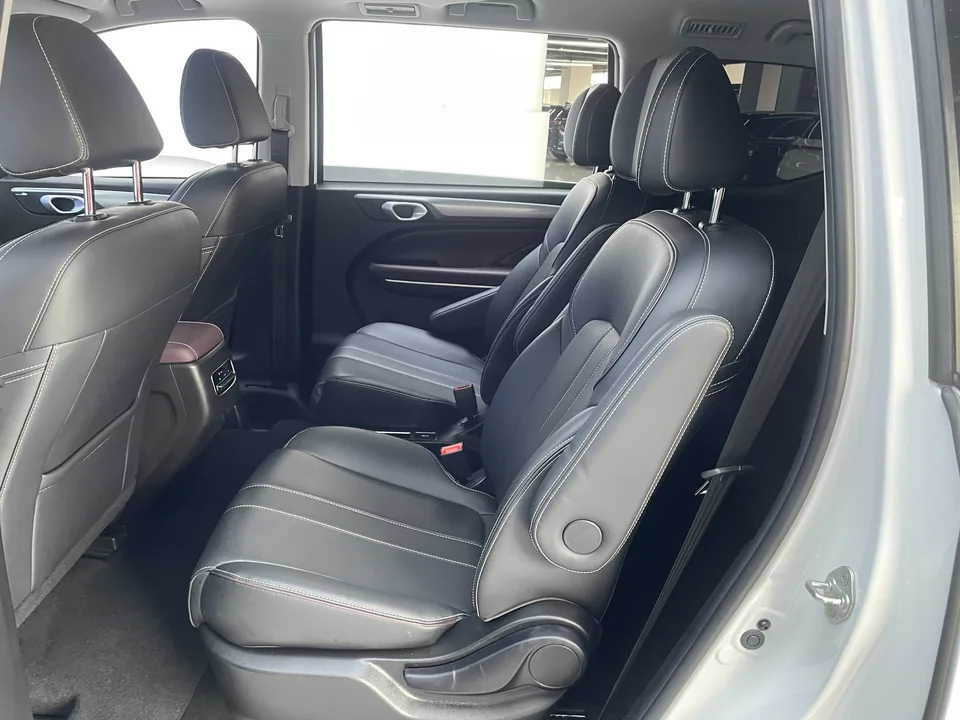 GAC Trumpchi M6 Trumpchi M6 2023 PRO 270T WDCT Luxury Edition 2024 — миниатюра 3