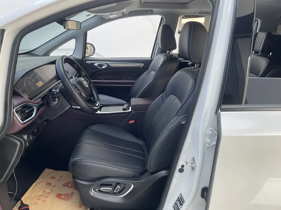 GAC Trumpchi M6 Trumpchi M6 2023 PRO 270T WDCT Luxury Edition 2024 — миниатюра 5