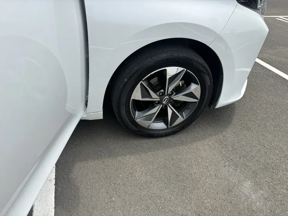 GAC Trumpchi M6 Pro 270T Automatic Exclusive Edition 2022 — миниатюра 3