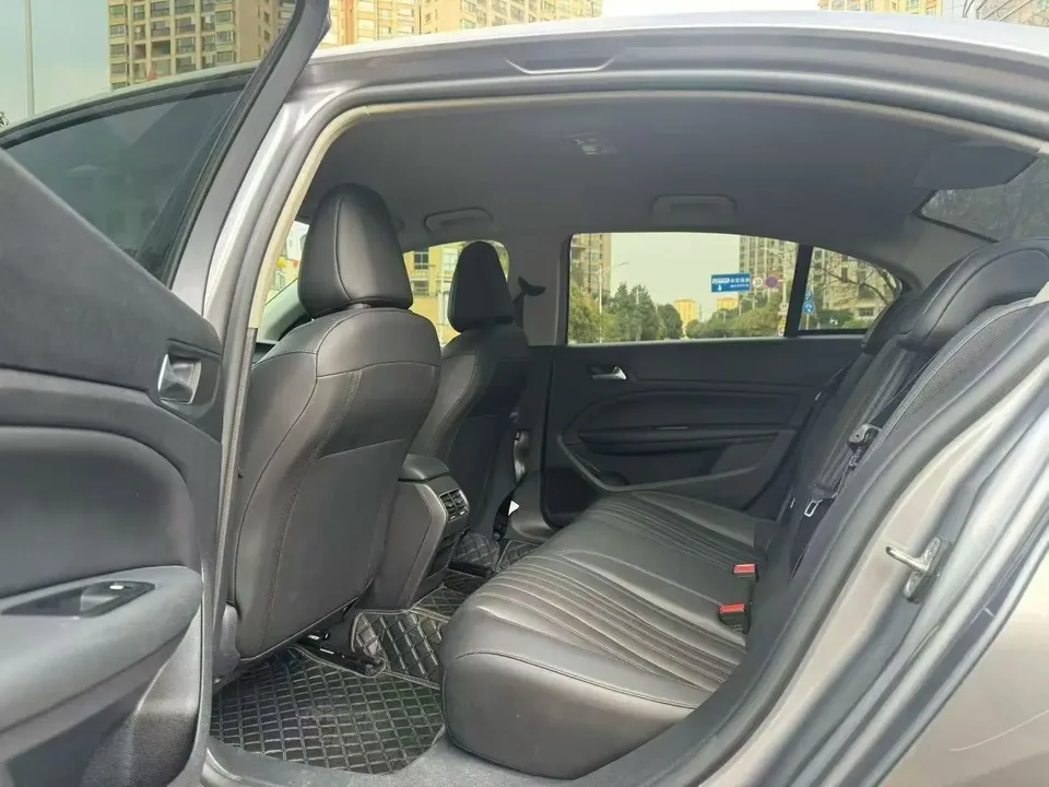 Peugeot 408 Peugeot 408 360THP Model Latu Edition 2024 — миниатюра 3