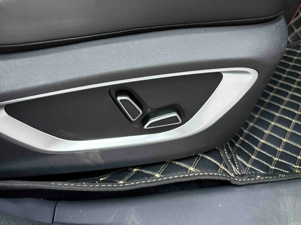 Changan CS75PLUS second generation 1.5T automatic exclusive model 2022 — миниатюра 5