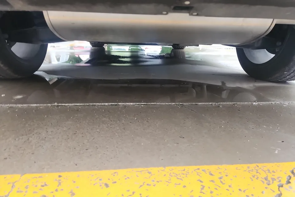 Changan UNI-V Blue Whale iDD 136km Smart Cool Edition 2024 — миниатюра 2