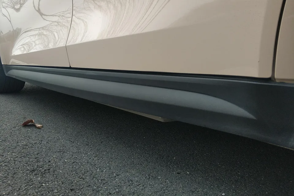 ORA Euler Good Cat GT Euler Good Cat GT Mulan Edition 401km Premium Model 2024 — thumbnail 3