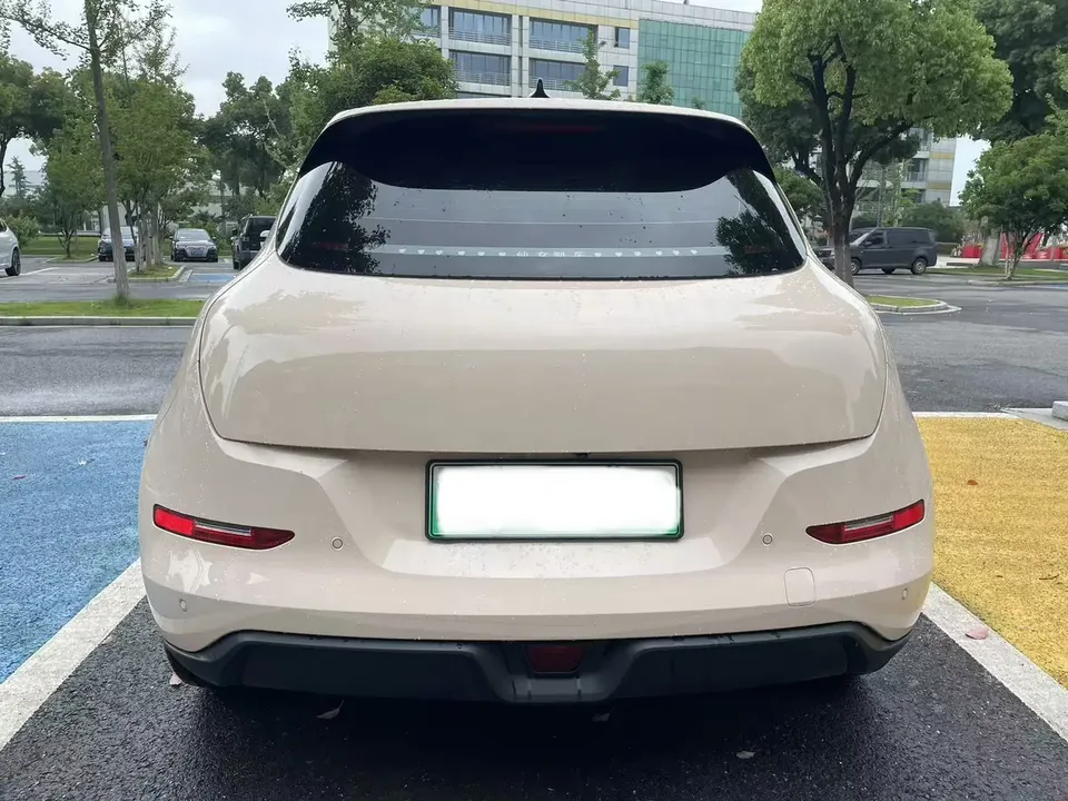 ORA Euler good cat Euler good cat 401km Premium Edition 2024 — thumbnail 4
