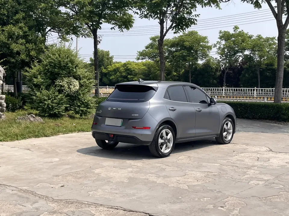 ORA Euler good cat 430km Premium Edition 2025 — thumbnail 2