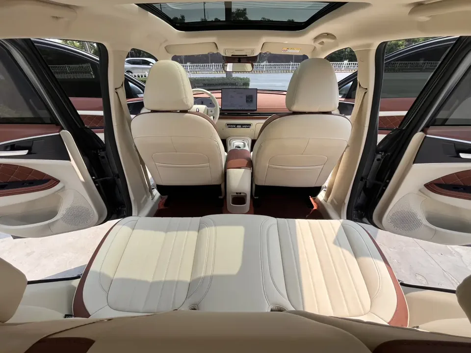 ORA Euler good cat 430km Premium Edition 2025 — thumbnail 3