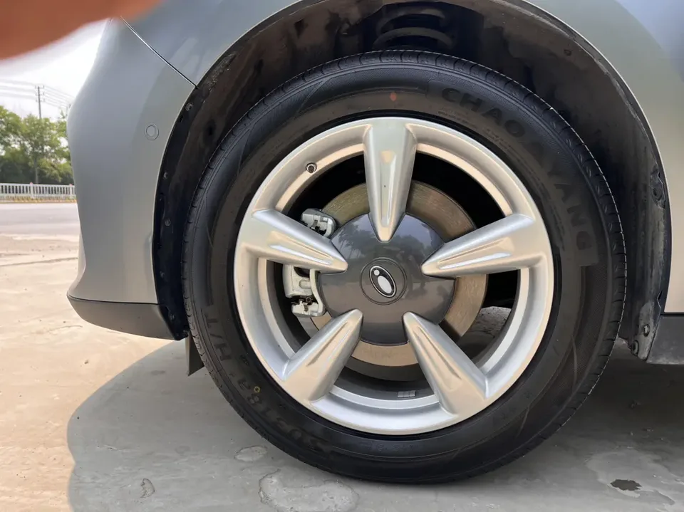 ORA Euler good cat 430km Premium Edition 2025 — thumbnail 4