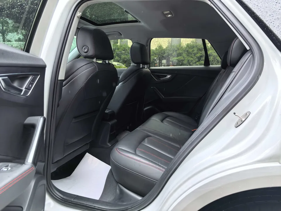 Audi Q2L Q2L Audi Q2L 2022 35 TFSI Fashionable and Elegant 2022 — thumbnail 5