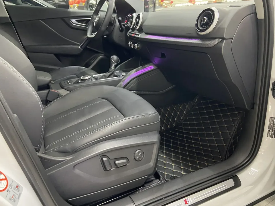 Audi Q2L Audi Q2L 2022 35 TFSI Fashion Dynamic Edition 2023 — миниатюра 4