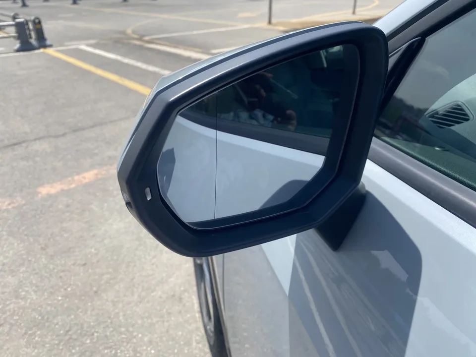 Audi Q2L Q2L Audi Q2L 2022 35 TFSI Fashionable and Elegant 2023 — миниатюра 4