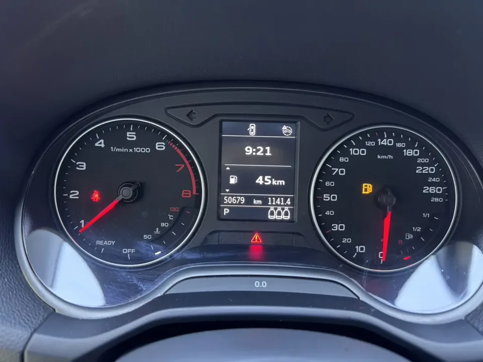 Audi Q2L Q2L Audi Q2L 2022 35 TFSI Fashion Dynamic Edition 2022 — thumbnail 5