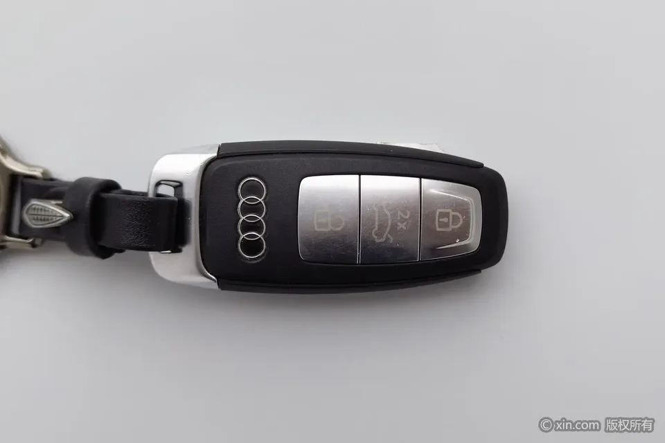 Audi A3 Audi A3 A3L Limousine 35 TFSI Stylish Sports 2024 — thumbnail 2