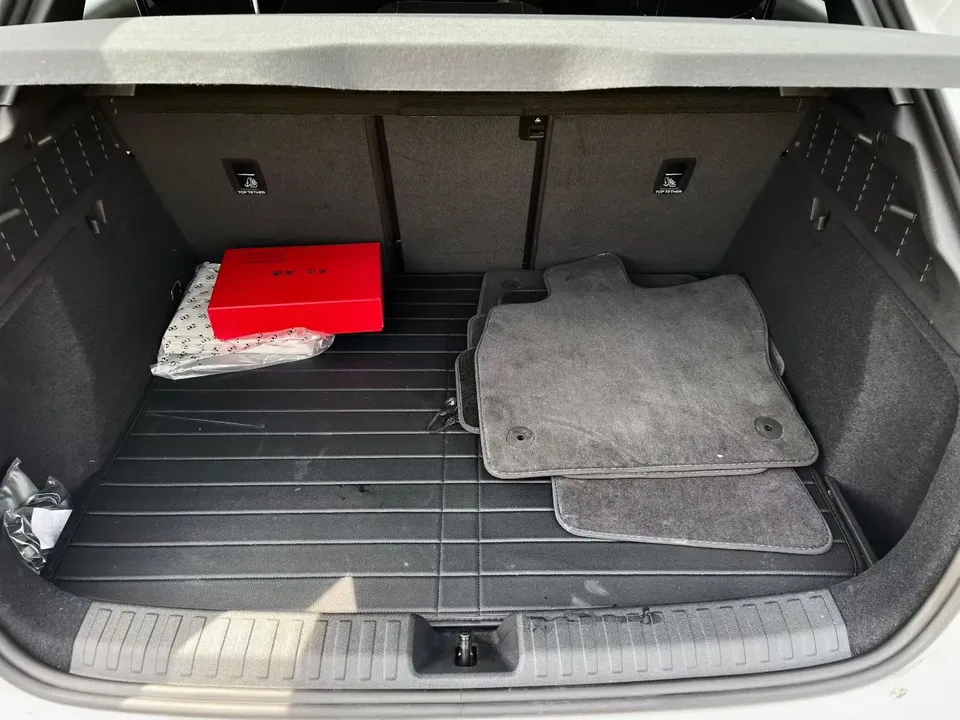 Audi A3 A3 Sportback 35 TFSI Fashionable and Elegant 2023 — thumbnail 5