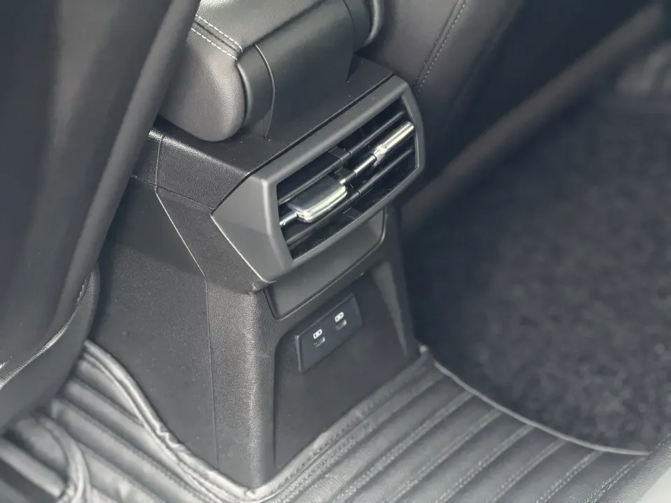 Audi A3 Audi A3 A3L Limousine 35 TFSI Stylish and Elegant 2022 — миниатюра 3