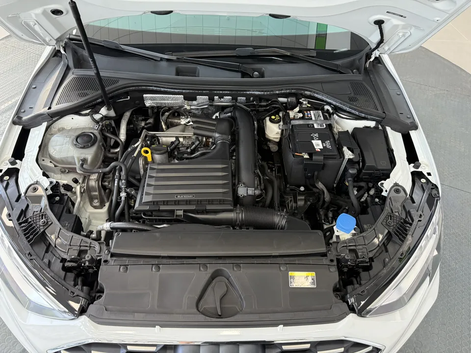 Audi A3 A3 Sportback 35 TFSI stylish and sporty 2023 — thumbnail 3