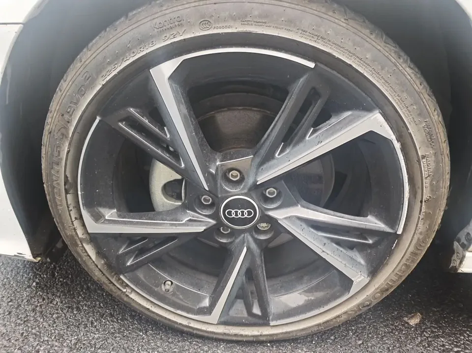Audi A3 A3 Sportback 35 TFSI stylish and sporty 2022 — thumbnail 5