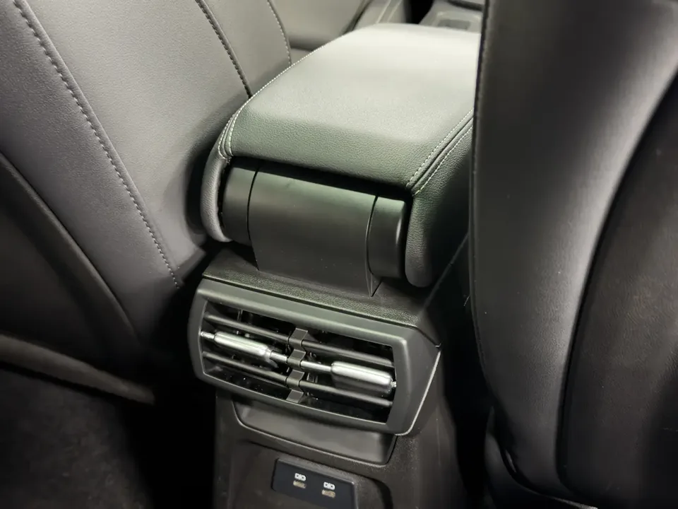 Audi A3 Audi A3 Sportback 35 TFSI Stylish and sporty 2022 — thumbnail 3