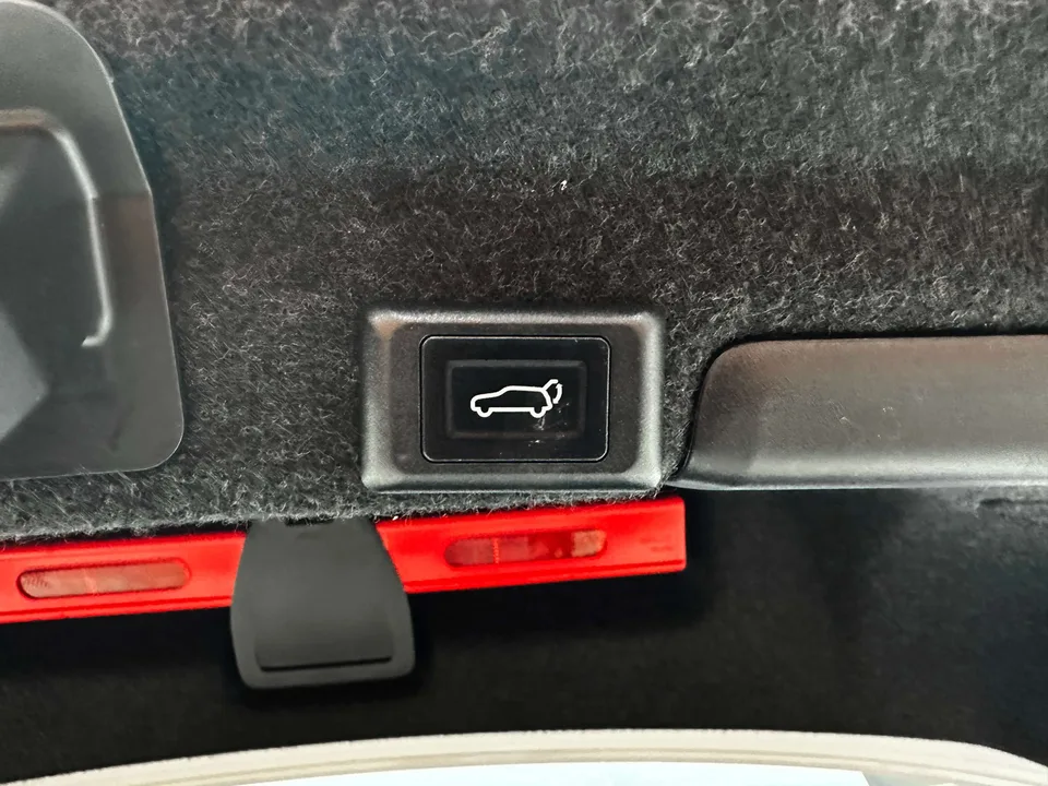 Audi A3 A3L Limousine 35 TFSI Fashion Sports 2023 — миниатюра 3
